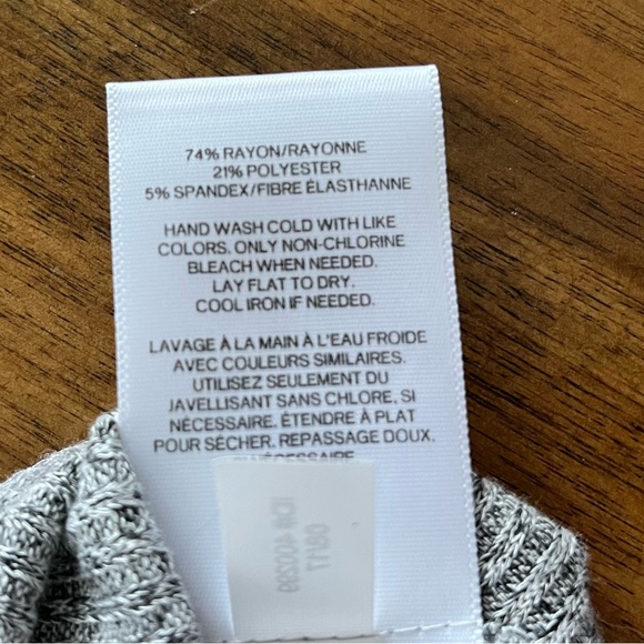 NWT Express Bodysuit Thong Criss Cross Snaps XS - Picture 8 of 10